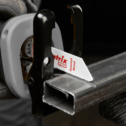 Полотна по металлу для сабельной пилы S522EF 75/1.4 мм, Bimetal, 2 шт, Pro Matrix купить в Москве с доставкой по всей России | ProtosMarket.ru