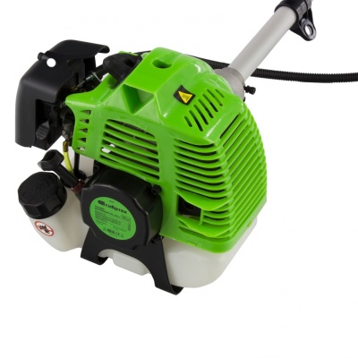 Триммер бензиновый БКС 1800-2, 33 см3, 1.8 л. с, разъемная штанга, состоит из 2 частей Сибртех купить в Москве с доставкой по всей России | ProtosMarket.ru