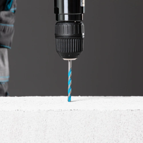 Сверло по бетону, Multiconstruction Pro, 8 мм Gross купить в Москве с доставкой по всей России | ProtosMarket.ru