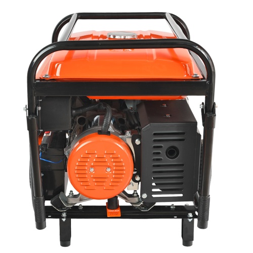 Генератор бензиновый PATRIOT Max Power SRGE 7200 E купить в Москве с доставкой по всей России | ProtosMarket.ru
