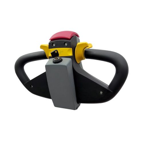 Верхняя часть ручки в сборе для штабелеров SDR 1016/1030/1035/1225/1230/1235/1635 купить в Москве с доставкой по всей России | ProtosMarket.ru