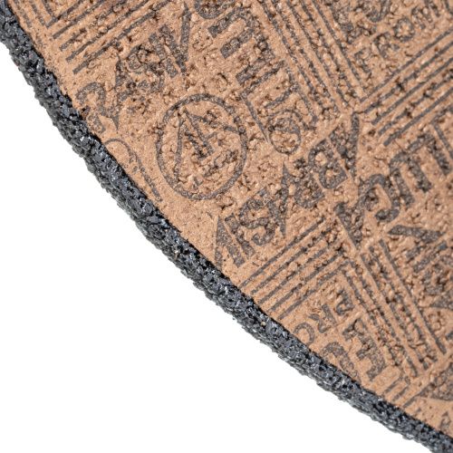 Круг отрезной по металлу, 230 х 2.5 х 22 мм "Луга" купить в Москве с доставкой по всей России | ProtosMarket.ru