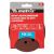 Круг абразивный на ворсовой подложке под "липучку", перфорированный, P 180, 125 мм, 5 шт Matrix купить в Москве с доставкой по всей России | ProtosMarket.ru