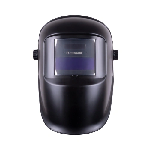 Маска сварщика КОРУНД "прима" (ф-р АСФ 3/11, пр-во FoxWeld ,без коробки купить в Москве с доставкой по всей России | ProtosMarket.ru