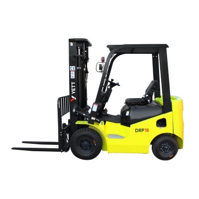 Дизельный погрузчик с японским двигателем YETT DRP18-WS5K2-M300-3W купить в Москве с доставкой по всей России | ProtosMarket.ru