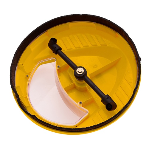 Очиститель поверхностей, насадка для моечных машин высокого давления Denzel купить в Москве с доставкой по всей России | ProtosMarket.ru