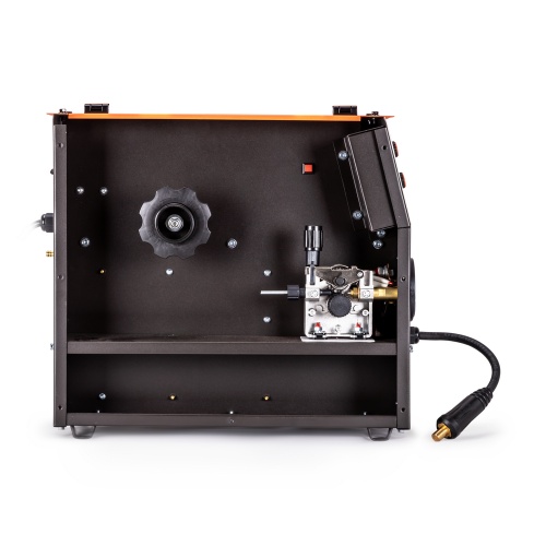 Сварочный полуавтомат Invermig 205 SYN купить в Москве с доставкой по всей России | ProtosMarket.ru