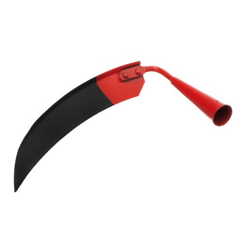 Коса - серпан, 385 мм, с тулейкой 32 мм, Арти, купить в Москве с доставкой по всей России | ProtosMarket.ru