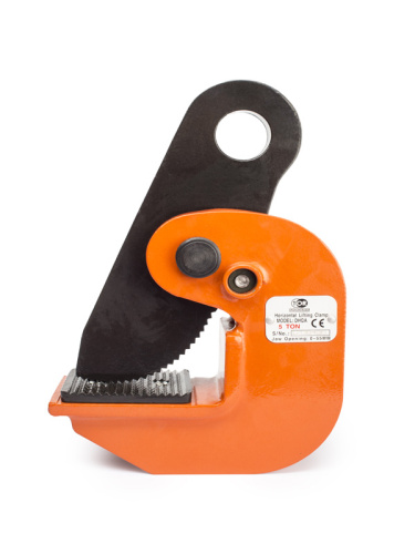 Захват горизонтальный TOR DHQA (г/п 5,0 т, лист 0-55 мм) купить в Москве с доставкой по всей России | ProtosMarket.ru