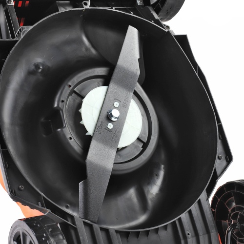 Газонокосилка аккумуляторная PATRIOT CM 440 купить в Москве с доставкой по всей России | ProtosMarket.ru