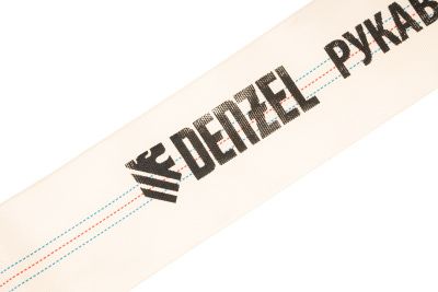 Рукав напорный DH-80, диаметр 3", длина 20 м Denzel купить в Москве с доставкой по всей России | ProtosMarket.ru