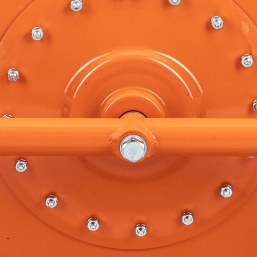 Бетоносмеситель БСН-180П, мощность 700 Вт, полиамидный венец Сибртех купить в Москве с доставкой по всей России | ProtosMarket.ru