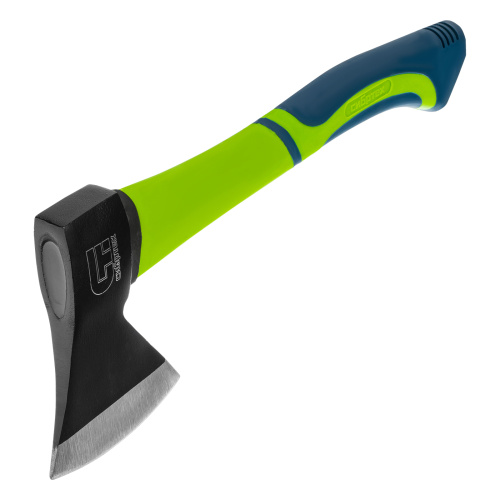 Топор, 600 г, фибергласовое топорище Сибртех купить в Москве с доставкой по всей России | ProtosMarket.ru