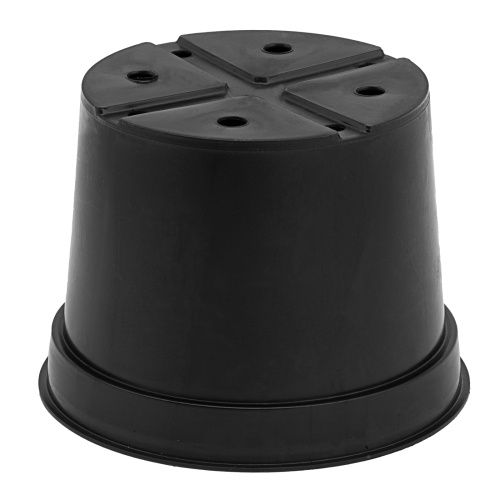 Горшок для рассады, 5 л, полипропиленовый, Сибртех купить в Москве с доставкой по всей России | ProtosMarket.ru