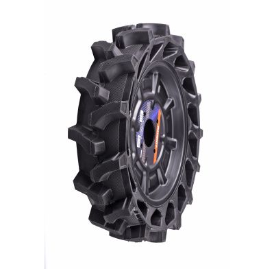 Колесо безвоздушное для мотоблока PATRIOT PRO P22*5.00-12 купить в Москве с доставкой по всей России | ProtosMarket.ru