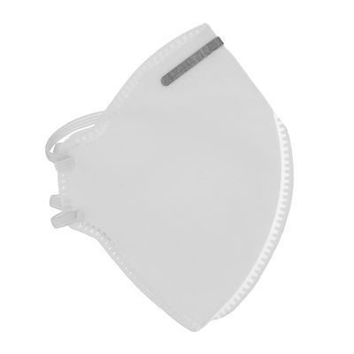 Полумаска фильтрующая складная, модель "Исток", FFP1 NR купить в Москве с доставкой по всей России | ProtosMarket.ru