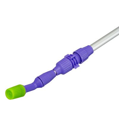 Штанга для опрыскивателя телескопическая, универсальная, алюминиевая, 2,5 м, BASE Palisad купить в Москве с доставкой по всей России | ProtosMarket.ru