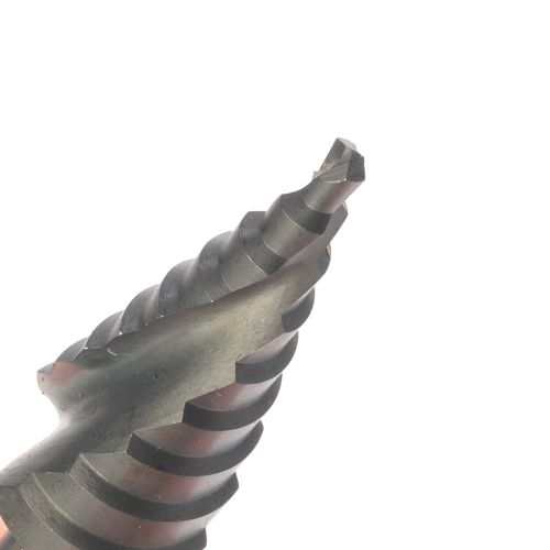 Сверло по металлу ступенчатое (4-20 мм, шаг 2 мм) купить в Москве с доставкой по всей России | ProtosMarket.ru