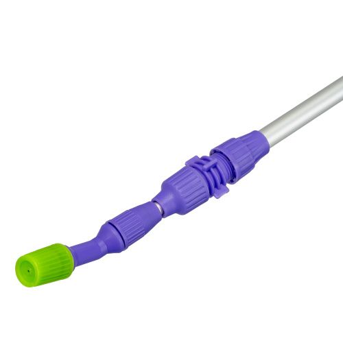 Штанга для опрыскивателя телескопическая, универсальная, алюминиевая, 2,5 м, BASE Palisad купить в Москве с доставкой по всей России | ProtosMarket.ru