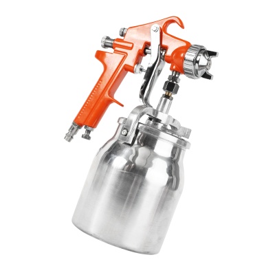 Пневмокраскораспылитель PATRIOT HVLP 1.8 B купить в Москве с доставкой по всей России | ProtosMarket.ru