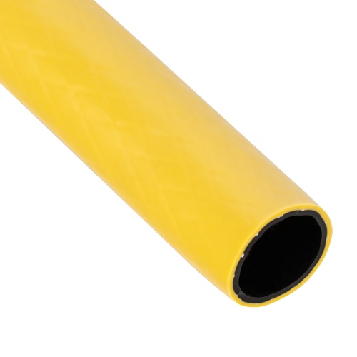 Шланг поливочный армированный, ПВХ,  3/4", 15 м, "Дачник" Сибртех купить в Москве с доставкой по всей России | ProtosMarket.ru