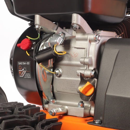 Снегоуборщик PATRIOT PRO 7 KX купить в Москве с доставкой по всей России | ProtosMarket.ru