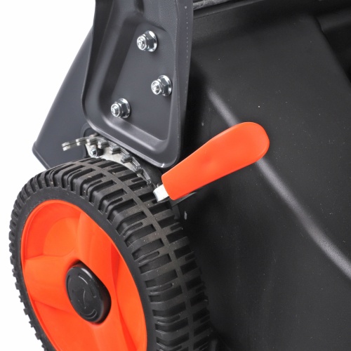 Газонокосилка бензиновая PATRIOT PT 54 AS купить в Москве с доставкой по всей России | ProtosMarket.ru