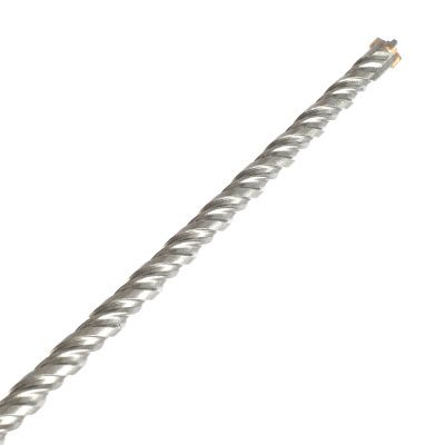 Бур 4x4 SDS-plus (10x310 мм) купить в Москве с доставкой по всей России | ProtosMarket.ru