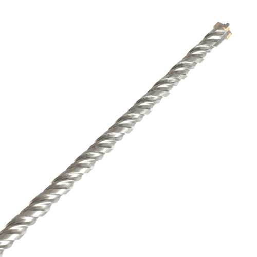 Бур 4x4 SDS-plus (10x310 мм) купить в Москве с доставкой по всей России | ProtosMarket.ru