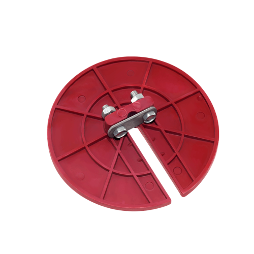 Ограничитель высоты подъема для ZLP, ударопрочный пластик купить в Москве с доставкой по всей России | ProtosMarket.ru