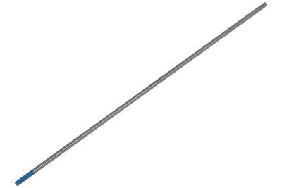 Вольфрамовый электрод синий WL20-175/3,2 (10 шт) купить в Москве с доставкой по всей России | ProtosMarket.ru