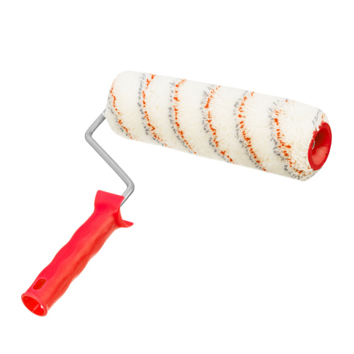 Валик "Нейлон Люкс", 250 мм, ворс 18 мм, D 48 мм, D ручки 8 мм, полиамид Matrix купить в Москве с доставкой по всей России | ProtosMarket.ru