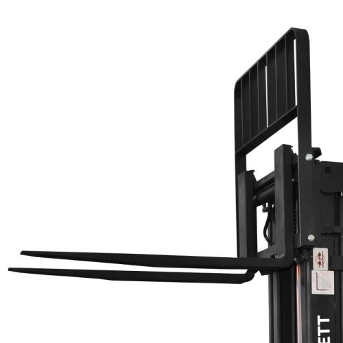 Электрический погрузчик YETT ERP16 li-ion ZSM550-SS купить в Москве с доставкой по всей России | ProtosMarket.ru