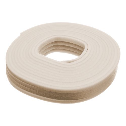 Уплотнитель для окон самоклеящийся, 5 х 8 мм, 19 м Сибртех купить в Москве с доставкой по всей России | ProtosMarket.ru