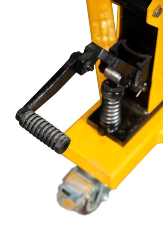 Тележка для бочек TOR DT350B, 350 кг по ценам производителя в Москве с доставкой по всей России