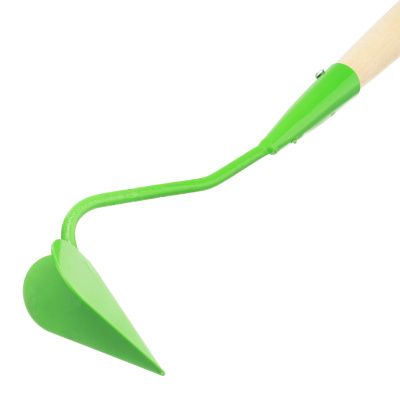 Бороздовичок большой, 70 х 580 мм, стальной, деревянная рукоятка, Агроном, Сибртех купить в Москве с доставкой по всей России | ProtosMarket.ru