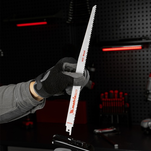 Полотна по дереву для сабельной пилы S1344D 275/4.3 мм, HCS, 2 шт, Pro Matrix купить в Москве с доставкой по всей России | ProtosMarket.ru