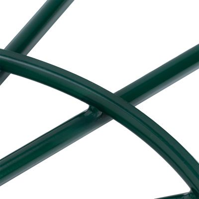 Заборчик Садово-парковый «Павлин» 0.7 х 0.9 м купить в Москве с доставкой по всей России | ProtosMarket.ru