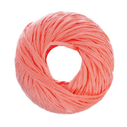 Шпагат полипропиленовый красный, 1.7 мм, L 60 м, Сибртех купить в Москве с доставкой по всей России | ProtosMarket.ru