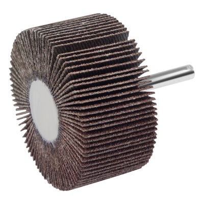 Круг лепестковый для дрели, 60 х 30 х 6 мм, Р 120 Matrix купить в Москве с доставкой по всей России | ProtosMarket.ru