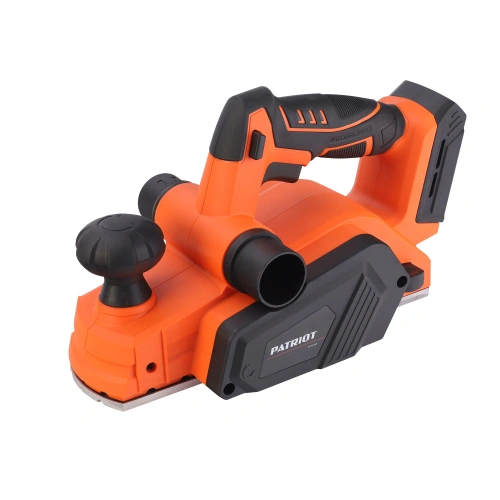 Рубанок аккумуляторный PATRIOT PL 820 UES купить в Москве с доставкой по всей России | ProtosMarket.ru