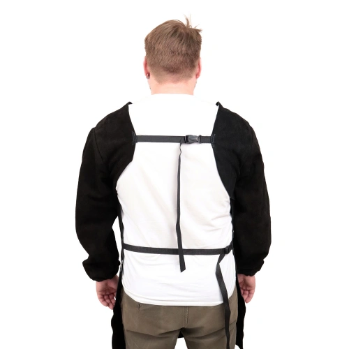 Фартук с рукавами L купить в Москве с доставкой по всей России | ProtosMarket.ru