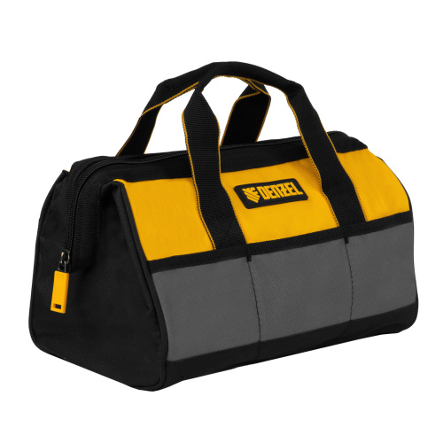 Сумка для инструмента, 305х190х195 мм, 14 карманов Denzel купить в Москве с доставкой по всей России | ProtosMarket.ru