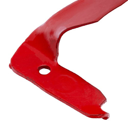 Коса "Соболь" №5, 500 мм, с отбитым полотном, Арти, Россия купить в Москве с доставкой по всей России | ProtosMarket.ru