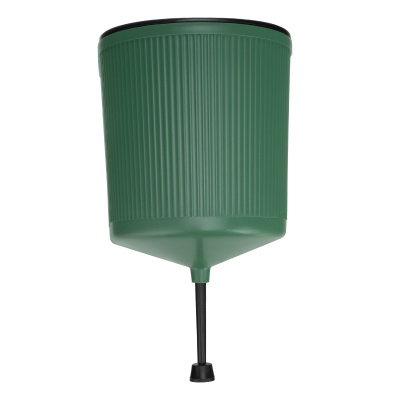 Умывальник пластмассовый 5 л, с краном и крышкой купить в Москве с доставкой по всей России | ProtosMarket.ru