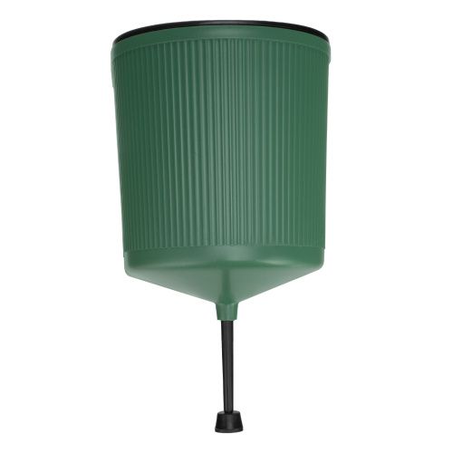 Умывальник пластмассовый 5 л, с краном и крышкой купить в Москве с доставкой по всей России | ProtosMarket.ru