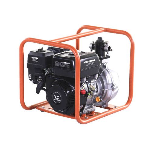 Мотопомпа бензиновая ZONGSHEN HG 15 купить в Москве с доставкой по всей России | ProtosMarket.ru