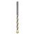 Сверло по бетону Golden Line, 12 х 150 мм цилиндрический хвостовик MTX купить в Москве с доставкой по всей России | ProtosMarket.ru