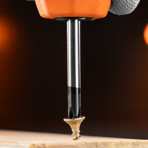 Отвертка "Point", PH1 х 38 мм, CrV, двухкомпонентная рукоятка Sparta купить в Москве с доставкой по всей России | ProtosMarket.ru