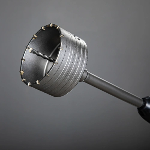 Буровая коронка, M22 х 110 мм Matrix купить в Москве с доставкой по всей России | ProtosMarket.ru